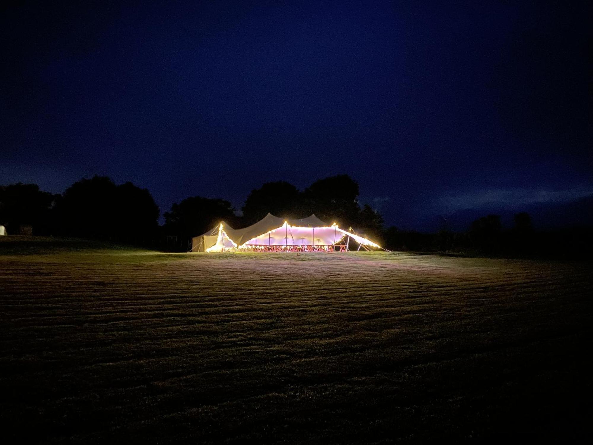 Ash Barton - Big Party House, No Curfew! Villa Wrafton Dış mekan fotoğraf